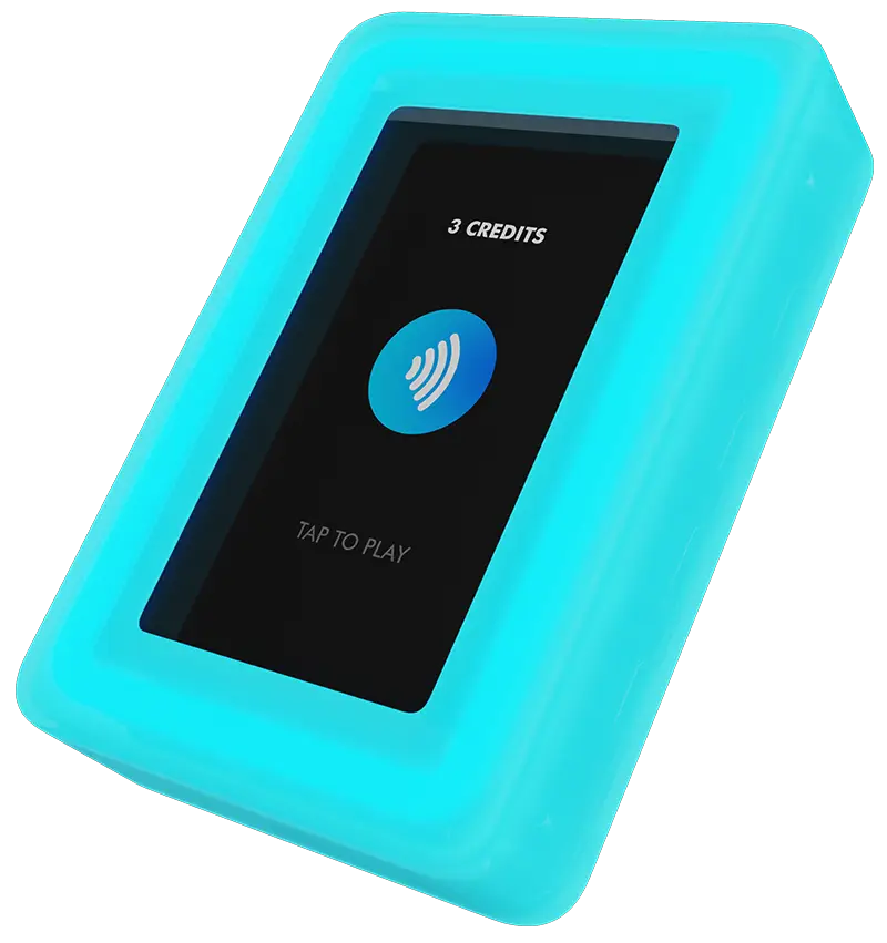 ArcadePilot Payment Terminal