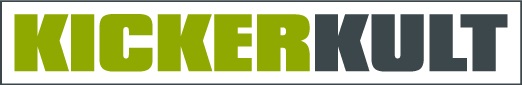 Kickerkult Showroom Logo